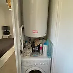 3 Pieces Equipe Face A La Pour 4 Personnes - Fr-1-837-33 Διαμέρισμα *