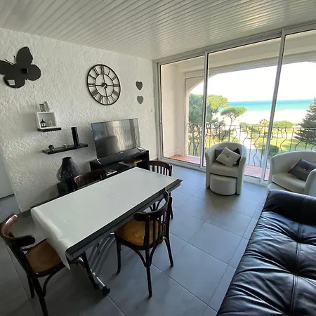 3 Pieces Equipe Face A La Pour 4 Personnes - Fr-1-837-33 * Argelès-sur-Mer