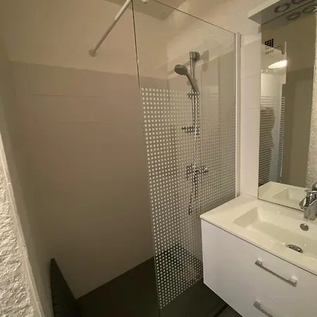 Apartment 3 Pieces Equipe Face A La Pour 4 Personnes - Fr-1-837-33 Argelès-sur-Mer