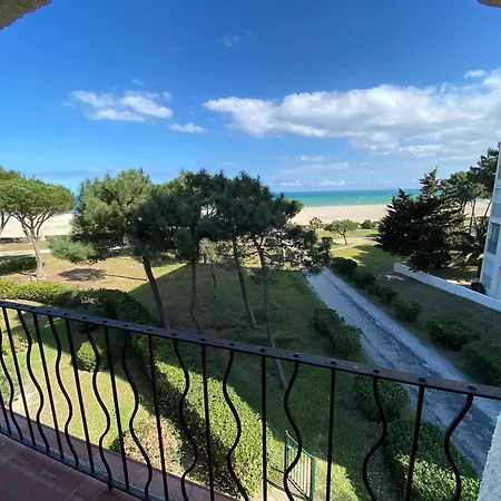 3 Pieces Equipe Face A La Pour 4 Personnes - Fr-1-837-33 * Argelès-sur-Mer