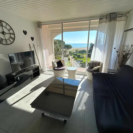 3 Pieces Equipe Face A La Pour 4 Personnes - Fr-1-837-33 Argelès-sur-Mer